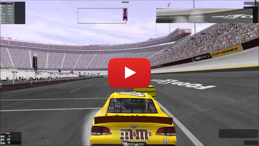 Qualifying session replay from the ARL Patch Cup Series Bristol "Take Two" 101 held on Saturday, August 13th 2016.